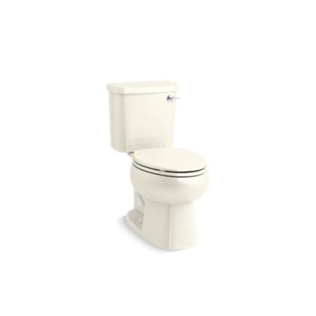 Sterling Windham 1.28 Gpf, Rh  2 Pc Toilet - Eb 402321-RA-96